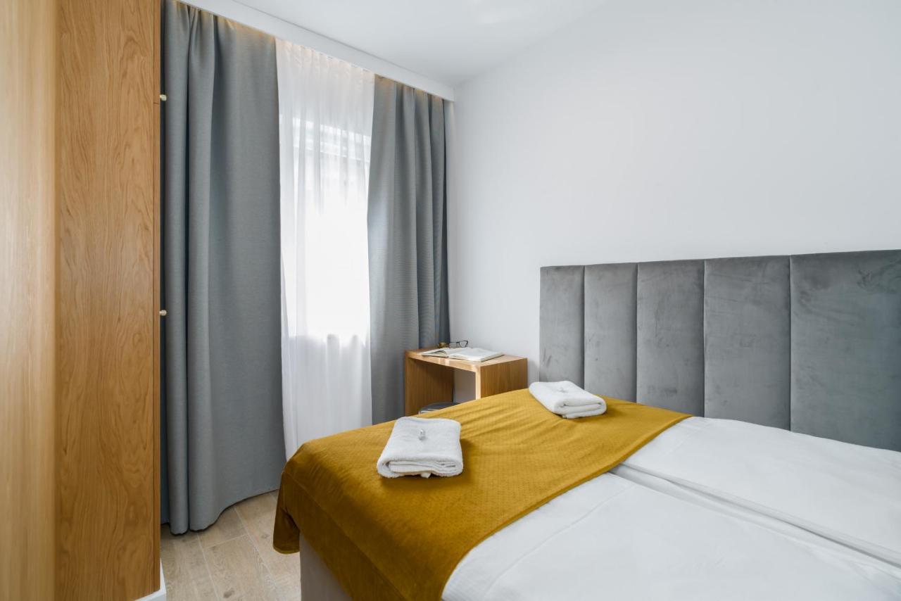 Niedzialkowskiego 25 Apartments Stary Browar City Center By Renters Prestige Poznan Luaran gambar