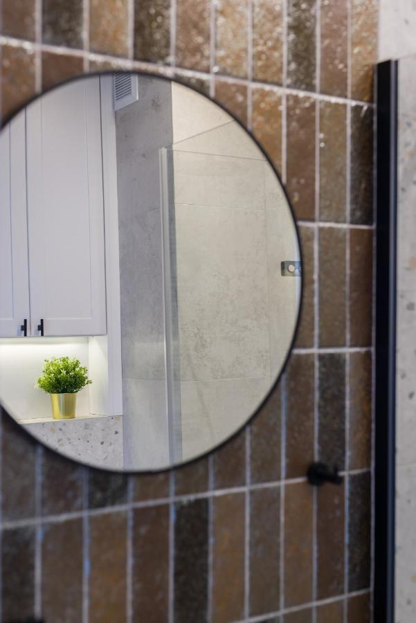 Niedzialkowskiego 25 Apartments Stary Browar City Center By Renters Prestige Poznan Luaran gambar
