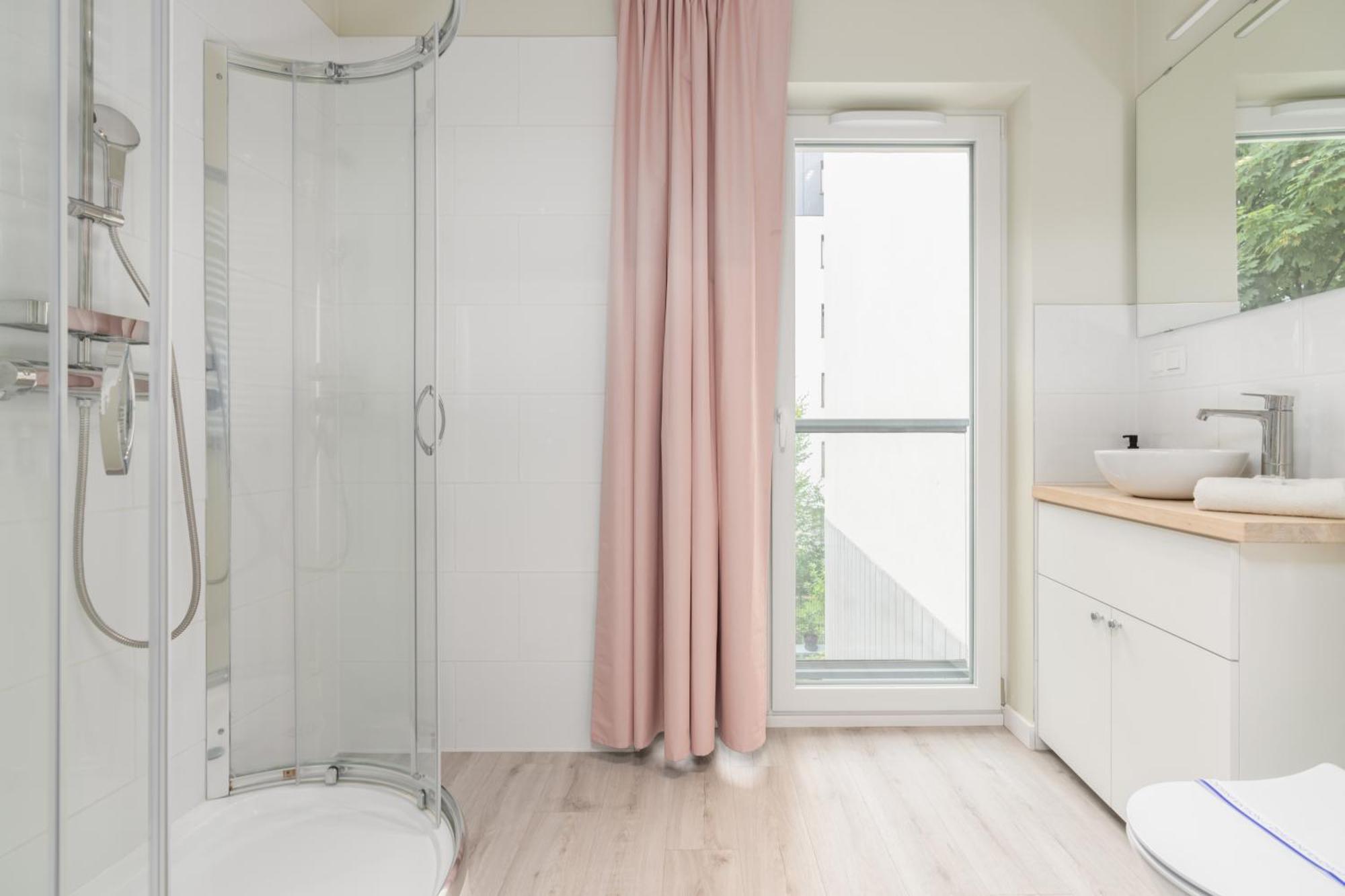 Niedzialkowskiego 25 Apartments Stary Browar City Center By Renters Prestige Poznan Luaran gambar
